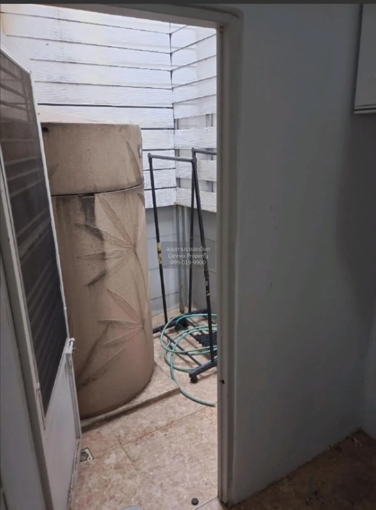 FOR SALE townhome , Pleno Suksawat  , Thung Khu , Thung Khu , Ban