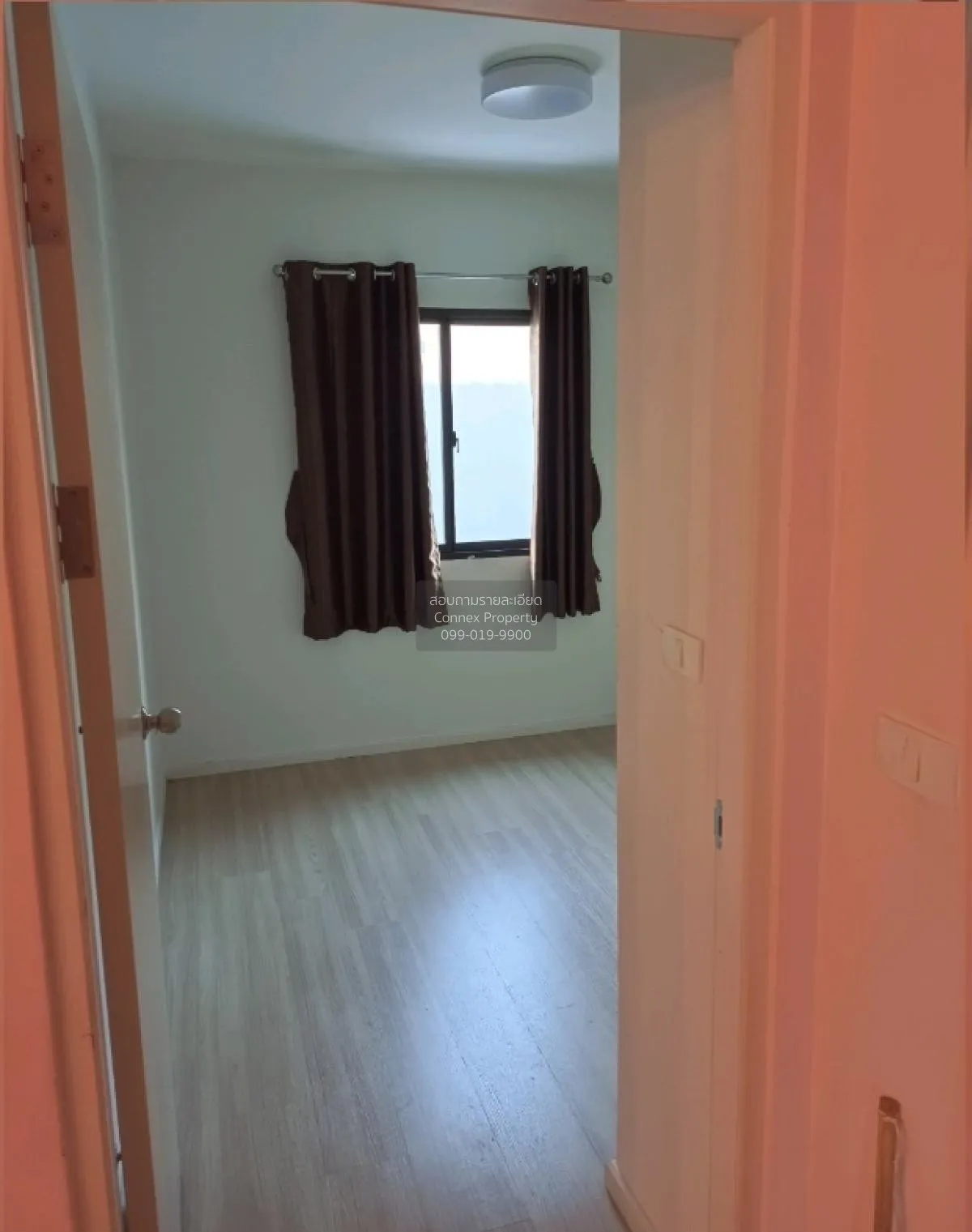 FOR SALE townhome , Pleno Suksawat  , Thung Khu , Thung Khu , Ban