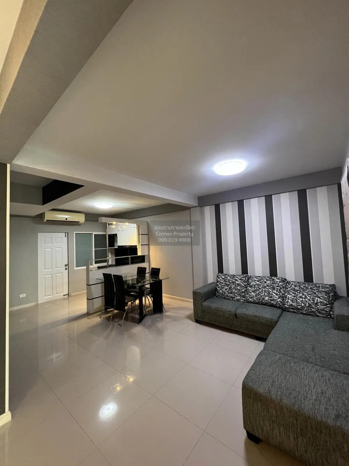 FOR SALE Townhouse/Townhome  , Supalai Ville Ratchaphruek-Petchka 3