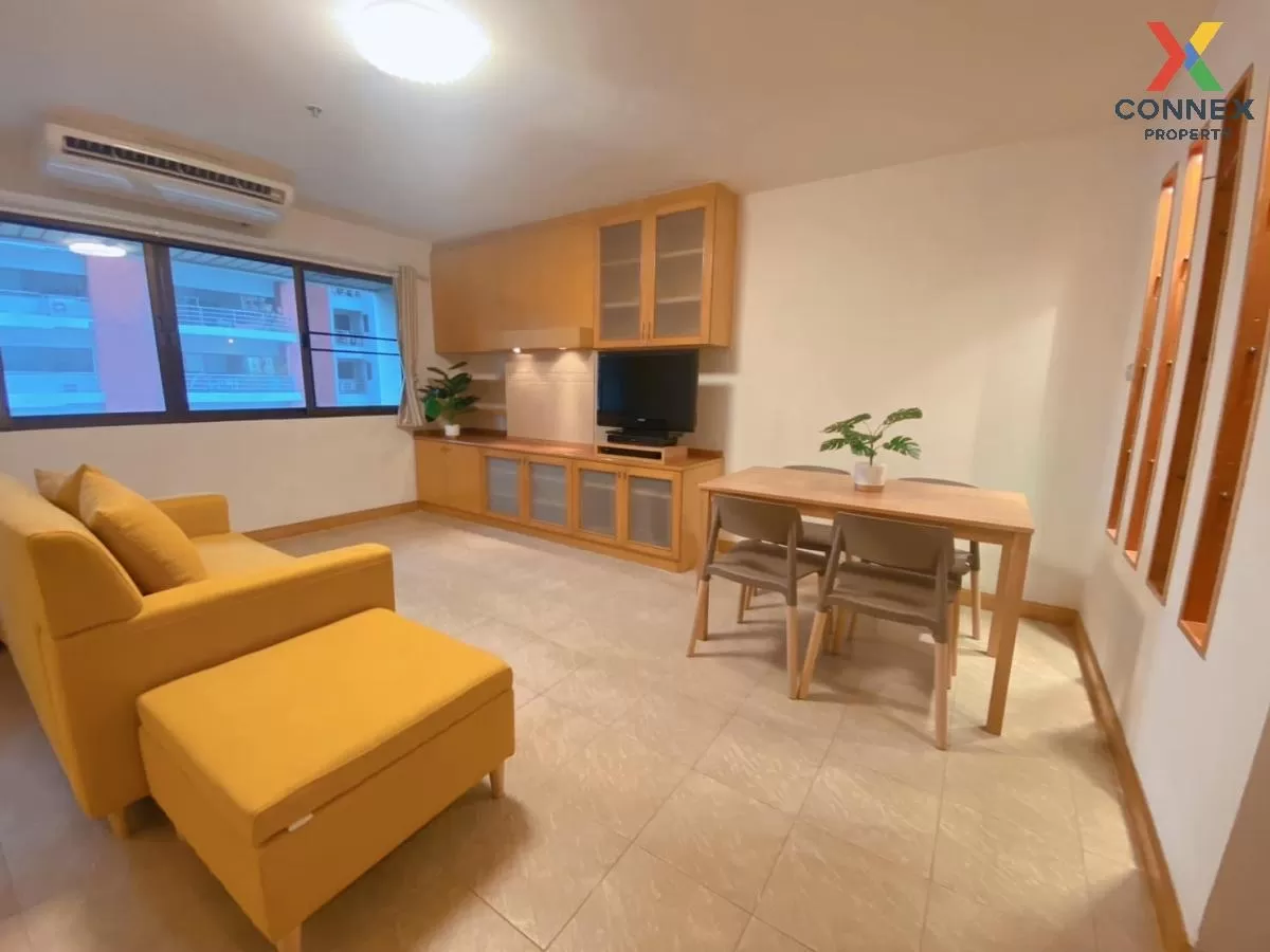 เช่าคอนโด  เดอะ รอยัล เพลส2 BTS-สถานีราชดำริ ลุมพินี เขต ปทุมวัน  1