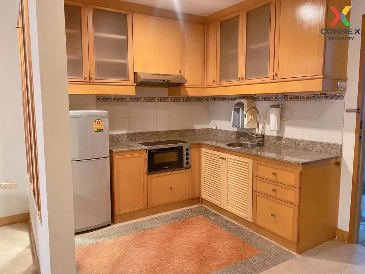 เช่าคอนโด  เดอะ รอยัล เพลส2 BTS-สถานีราชดำริ ลุมพินี เขต ปทุมวัน  3