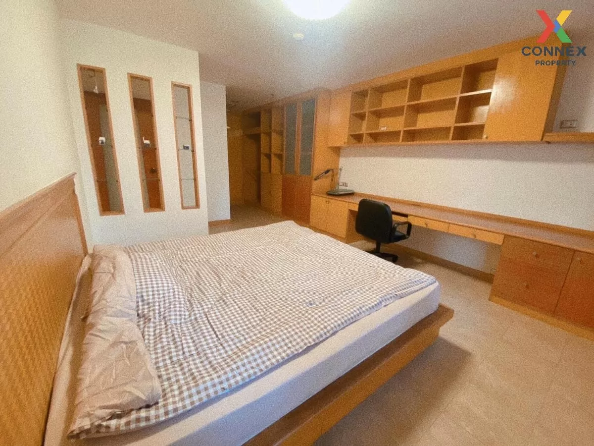 เช่าคอนโด  เดอะ รอยัล เพลส2 BTS-สถานีราชดำริ ลุมพินี เขต ปทุมวัน  4