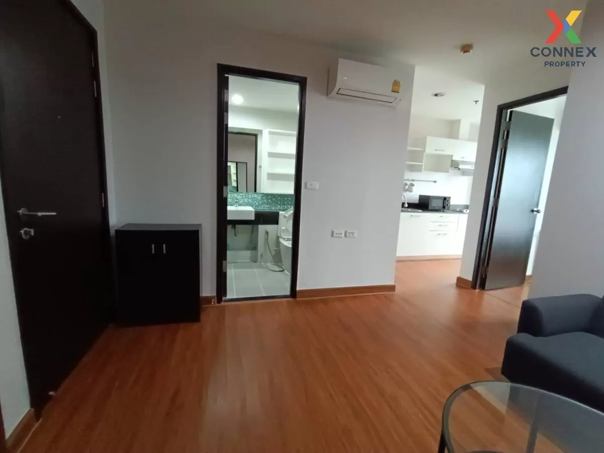 FOR SALE condo , Diamond Ratchada , MRT-Huai Khwang , Huai Khwang 2