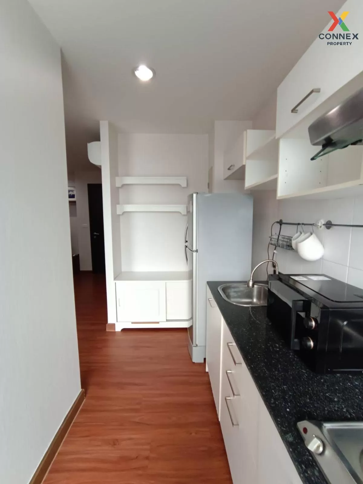 FOR SALE condo , Diamond Ratchada , MRT-Huai Khwang , Huai Khwang 4