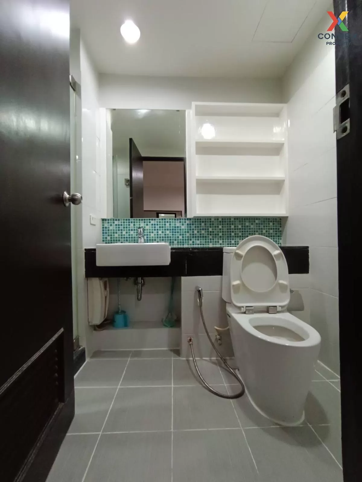 FOR SALE condo , Diamond Ratchada , MRT-Huai Khwang , Huai Khwang