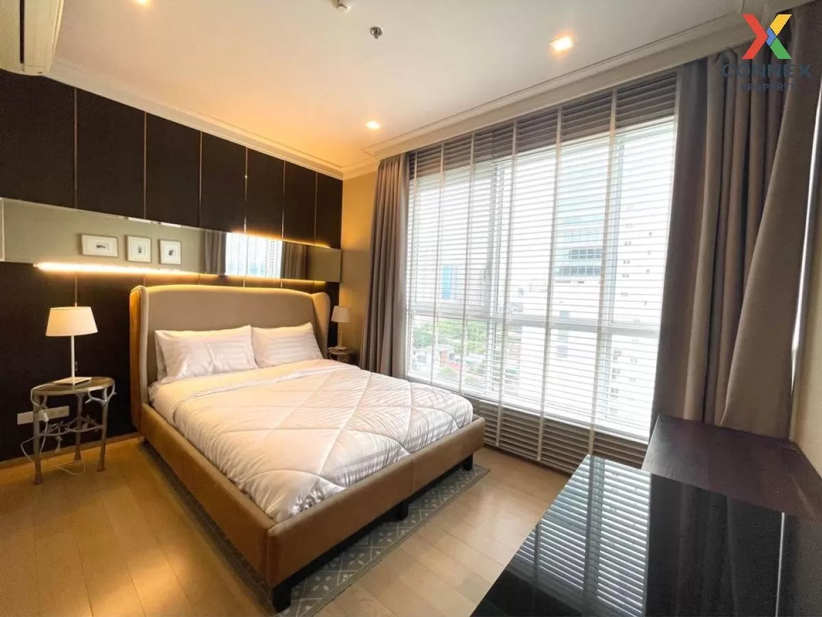 เช่าคอนโด  เอช คิว ทองหล่อ BTS-ทองหล่อ คลองตันเหนือ เขต วัฒนา กรุ 3