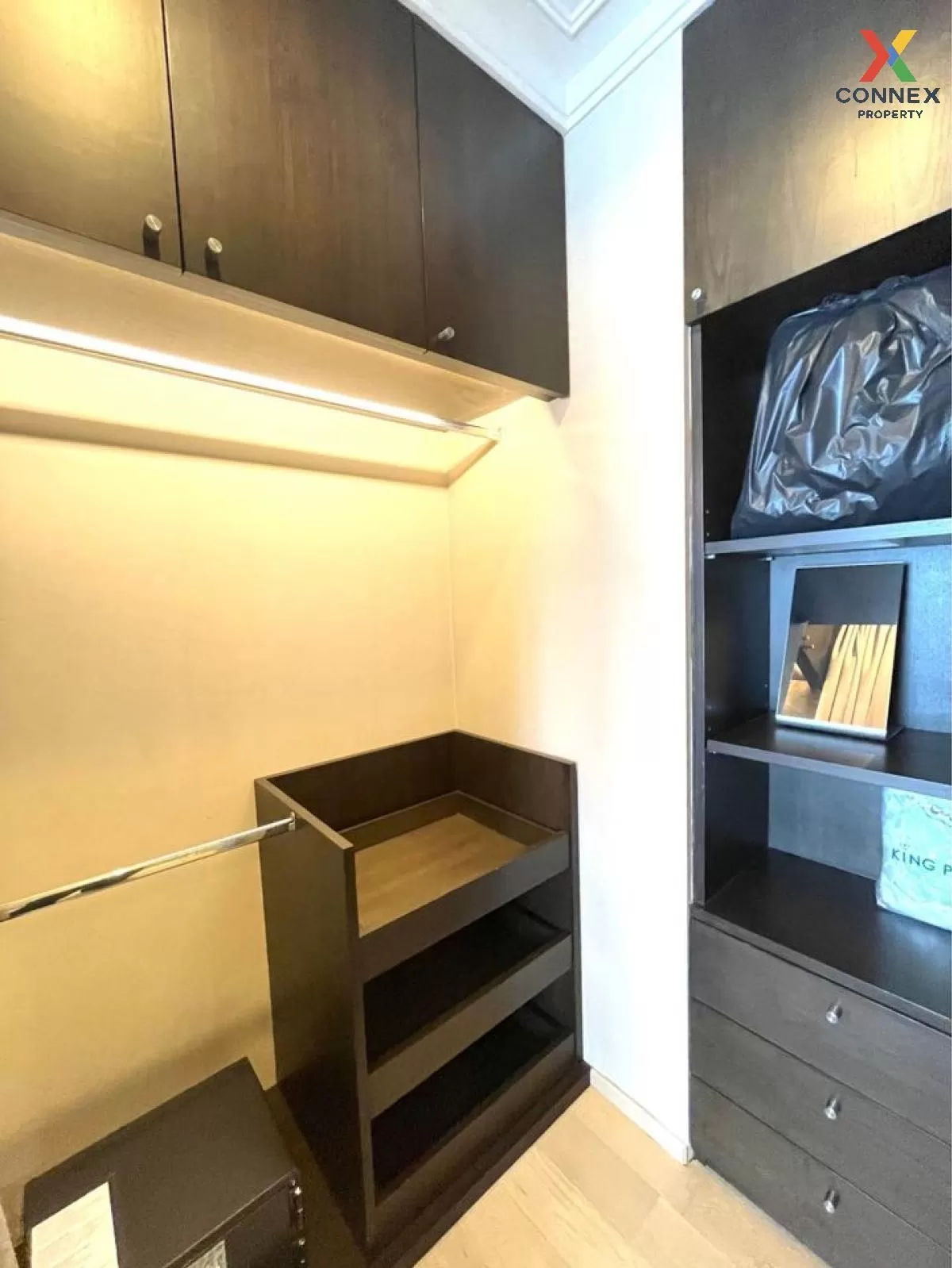 เช่าคอนโด  เอช คิว ทองหล่อ BTS-ทองหล่อ คลองตันเหนือ เขต วัฒนา กรุ 4