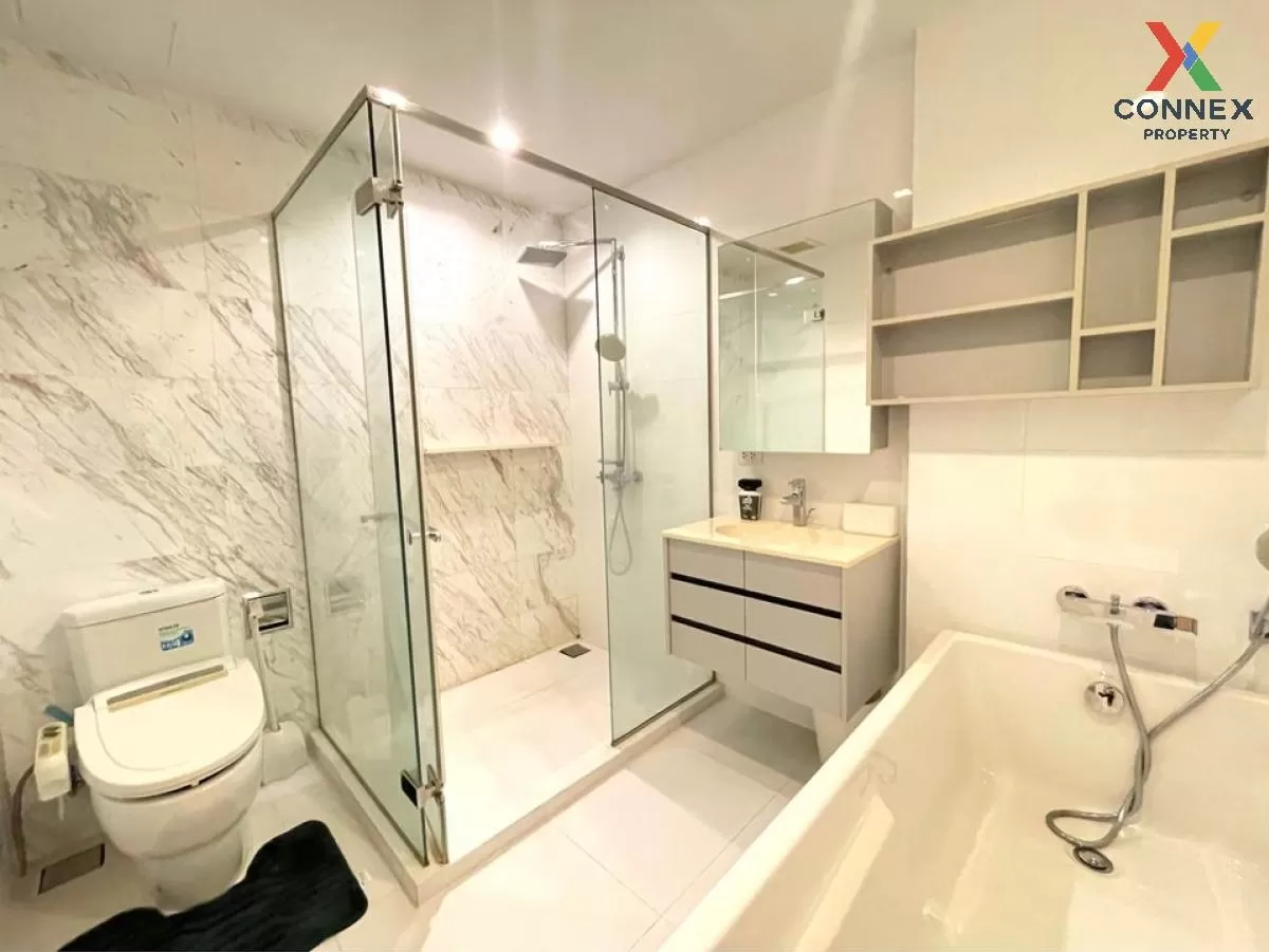 เช่าคอนโด  เอช คิว ทองหล่อ BTS-ทองหล่อ คลองตันเหนือ เขต วัฒนา กรุ