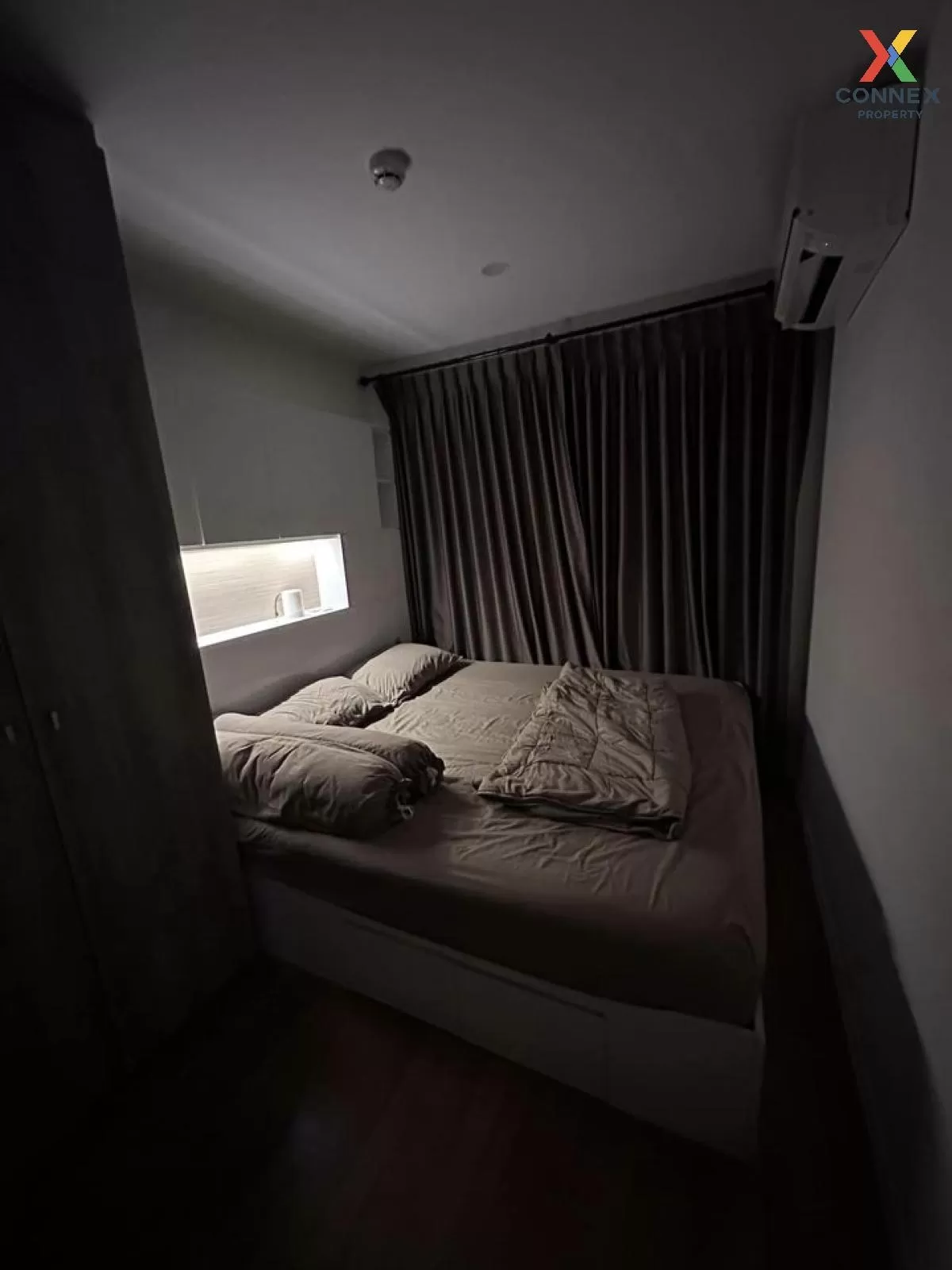 เช่าคอนโด  ลุมพินี เมกะ ซิตี้ บางนา บางแก้ว บางพลี สมุทรปราการ CX