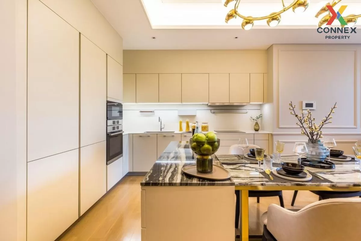 เช่าคอนโด  บ้านสินธร BTS-ชิดลม ลุมพินี เขต ปทุมวัน กรุงเทพ CX-810