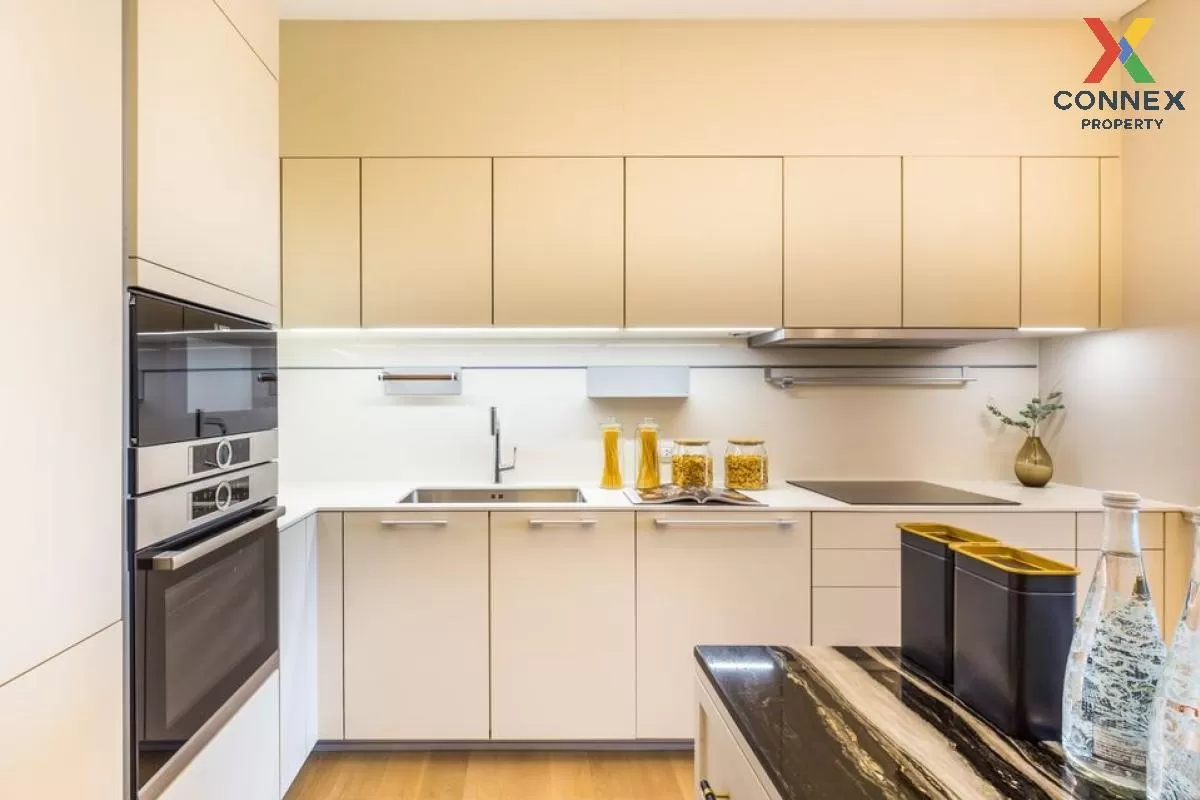 เช่าคอนโด  บ้านสินธร BTS-ชิดลม ลุมพินี เขต ปทุมวัน กรุงเทพ CX-810