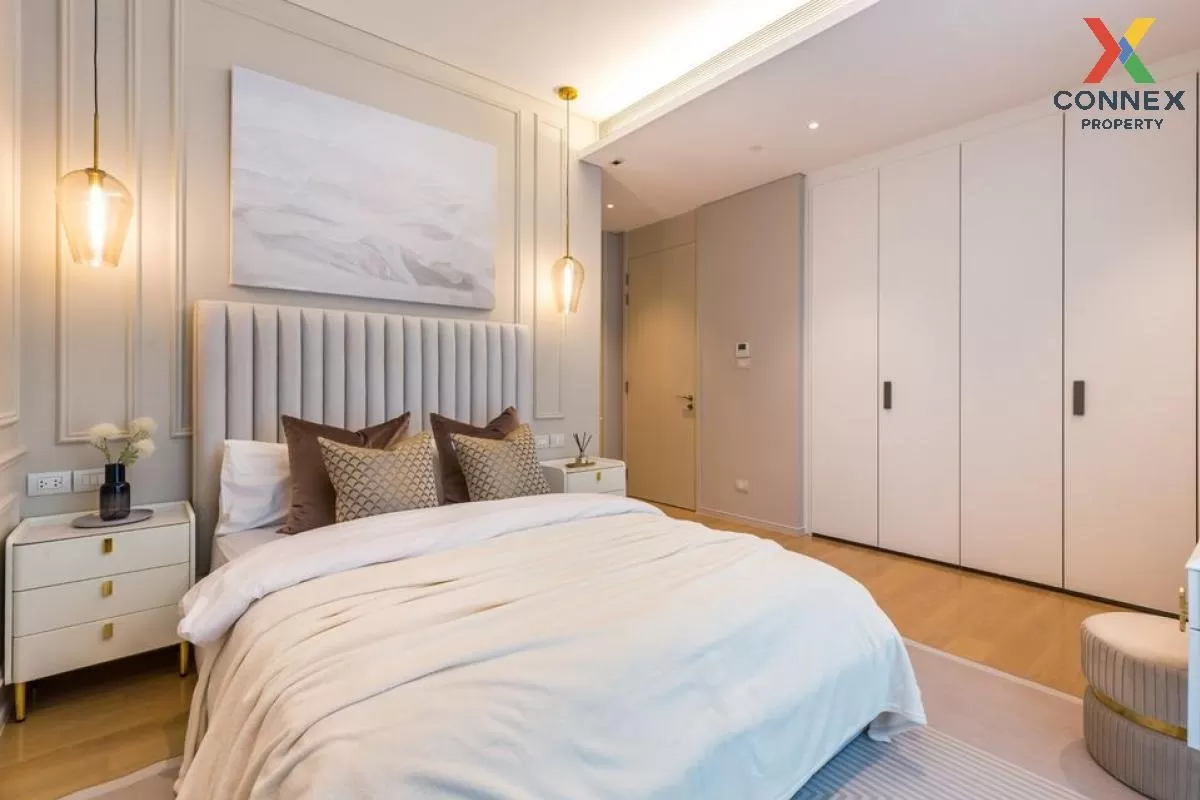 เช่าคอนโด  บ้านสินธร BTS-ชิดลม ลุมพินี เขต ปทุมวัน กรุงเทพ CX-810