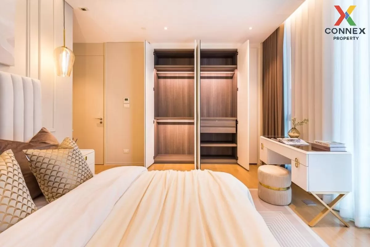 เช่าคอนโด  บ้านสินธร BTS-ชิดลม ลุมพินี เขต ปทุมวัน กรุงเทพ CX-810