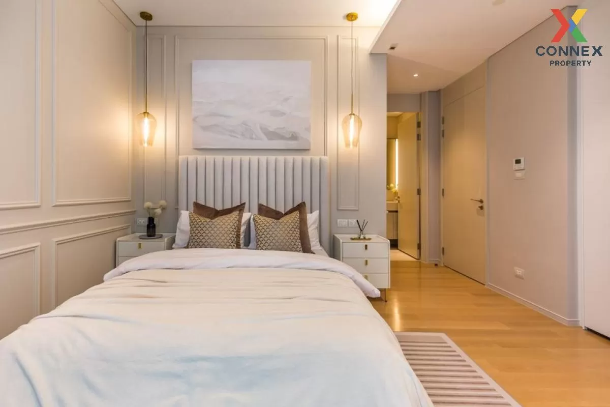 เช่าคอนโด  บ้านสินธร BTS-ชิดลม ลุมพินี เขต ปทุมวัน กรุงเทพ CX-810