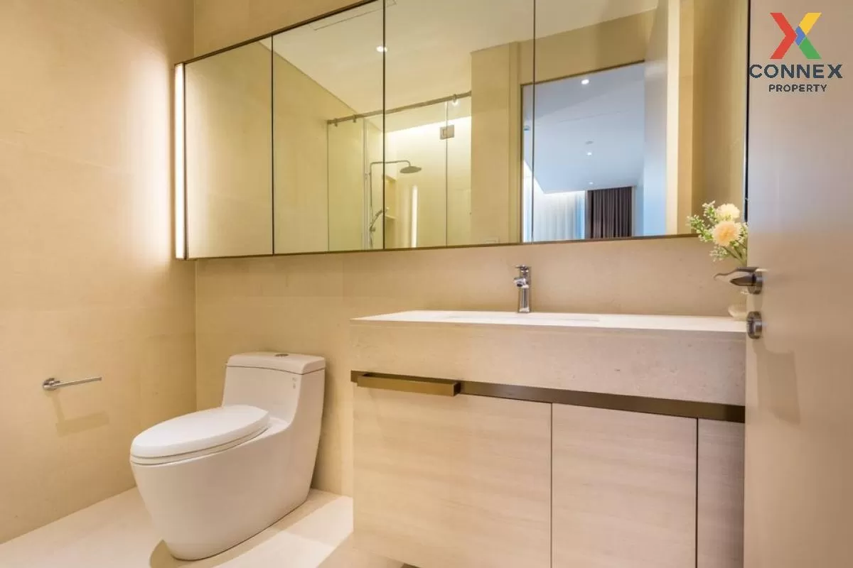 เช่าคอนโด  บ้านสินธร BTS-ชิดลม ลุมพินี เขต ปทุมวัน กรุงเทพ CX-810