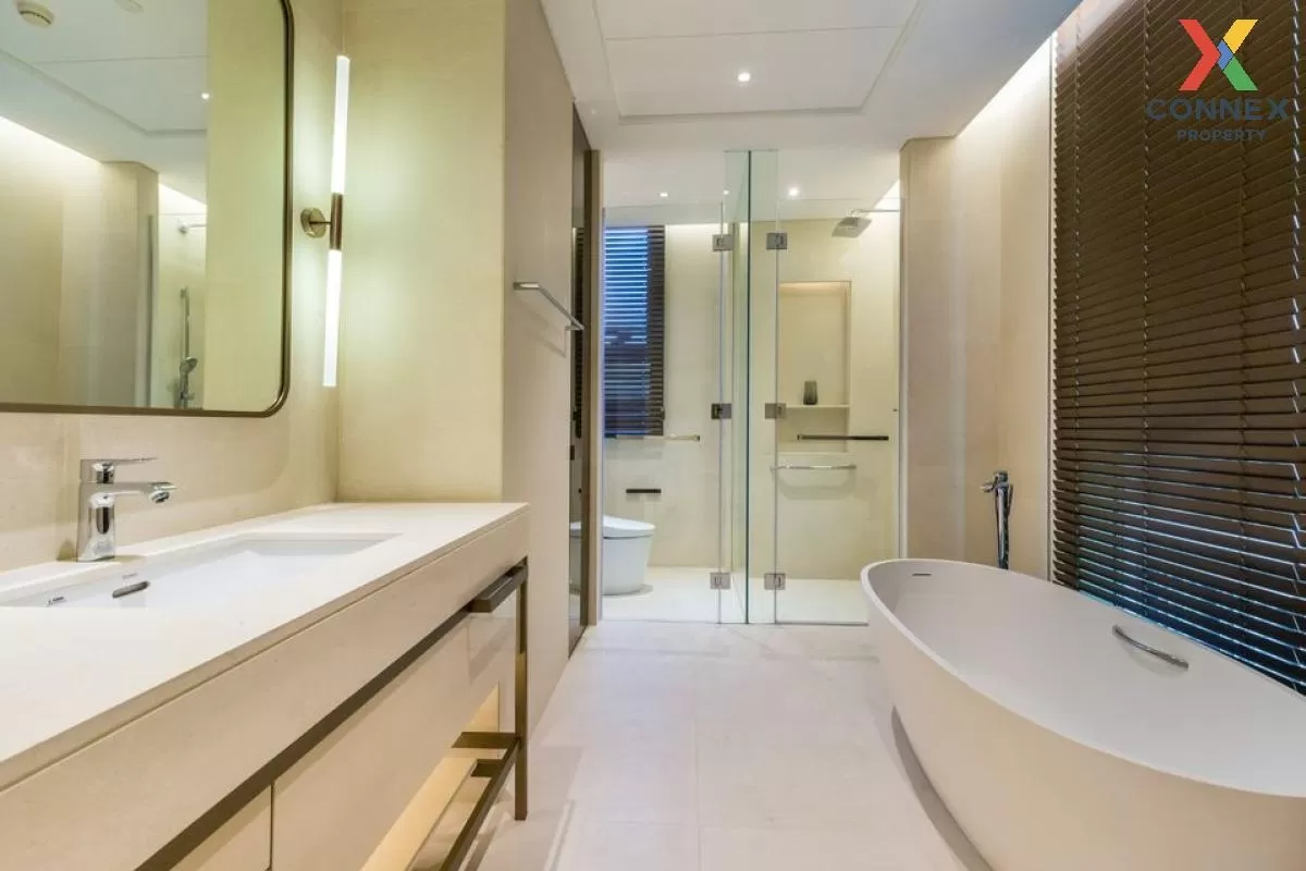 เช่าคอนโด  บ้านสินธร BTS-ชิดลม ลุมพินี เขต ปทุมวัน กรุงเทพ CX-810