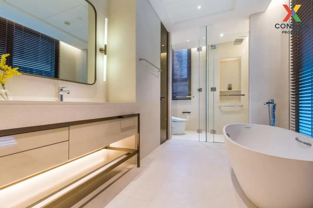 เช่าคอนโด  บ้านสินธร BTS-ชิดลม ลุมพินี เขต ปทุมวัน กรุงเทพ CX-810