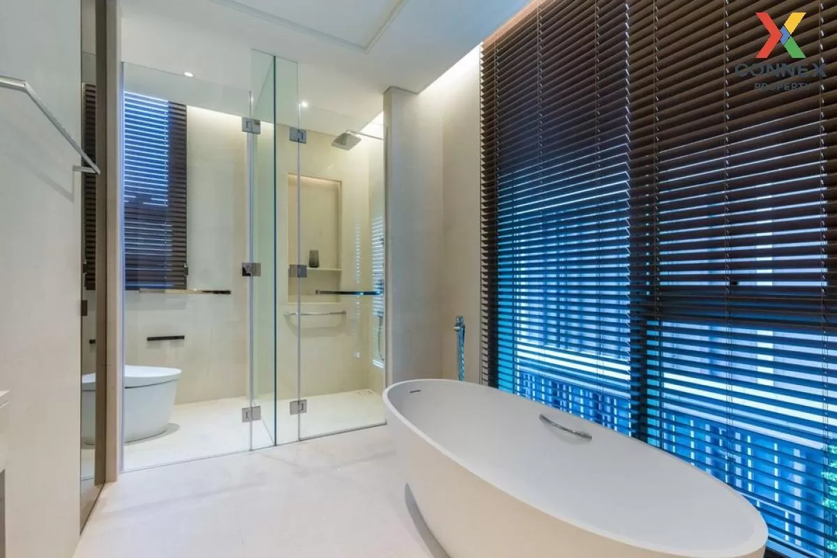 เช่าคอนโด  บ้านสินธร BTS-ชิดลม ลุมพินี เขต ปทุมวัน กรุงเทพ CX-810