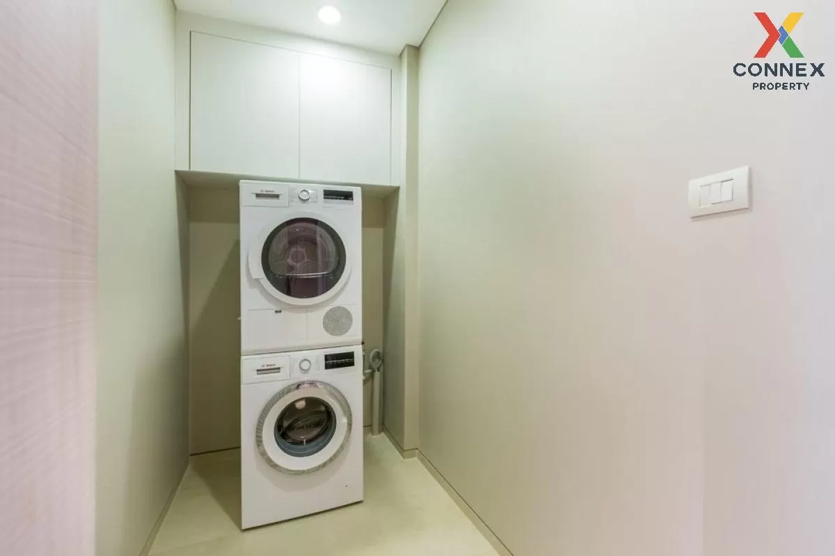 เช่าคอนโด  บ้านสินธร BTS-ชิดลม ลุมพินี เขต ปทุมวัน กรุงเทพ CX-810