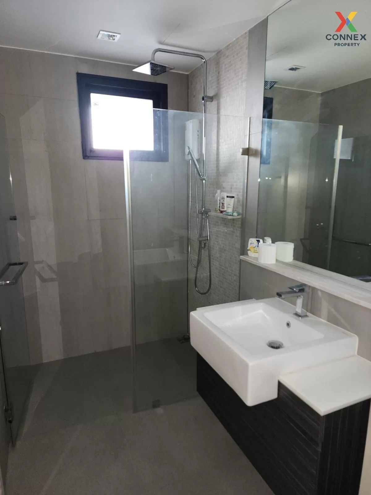 เช่าคอนโด  เดอะ โพลิแทน รีฟ MRT-สะพานพระนั่งเกล้า บางกระสอ เมืองน