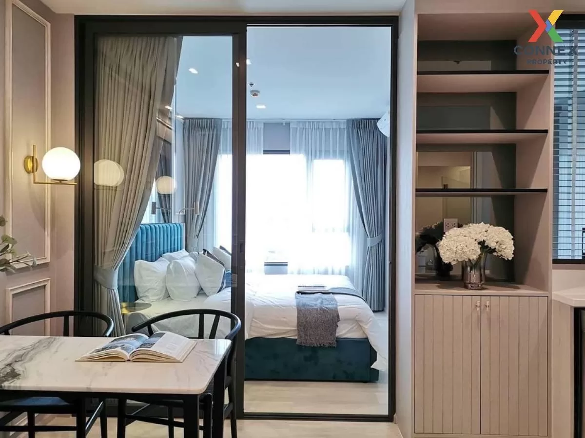 เช่าคอนโด  ไลฟ์ วัน ไวร์เลส BTS-เพลินจิต ลุมพินี เขต ปทุมวัน กรุง 4