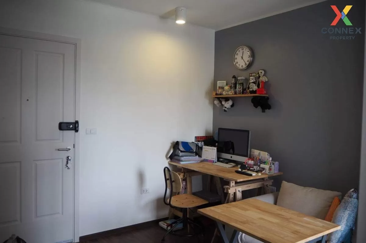 FOR SALE condo , U Delight Ratchavibha , Lat Yao , Chatuchak , Ba FOR SALE condo , U Delight Ratchavibha , Lat Yao , Chatuchak , Ba 2