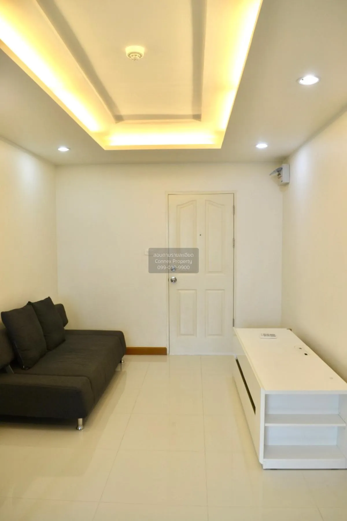 FOR SALE condo , Supalai City Resort Ratchada - Huaykwang , newly 3