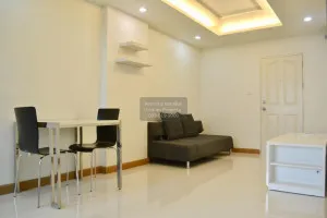 FOR SALE condo , Supalai City Resort Ratchada - Huaykwang , newly renovated , MRT-Huai Khwang , Huai Khwang , Huai Khwang , Bangkok , CX-81076