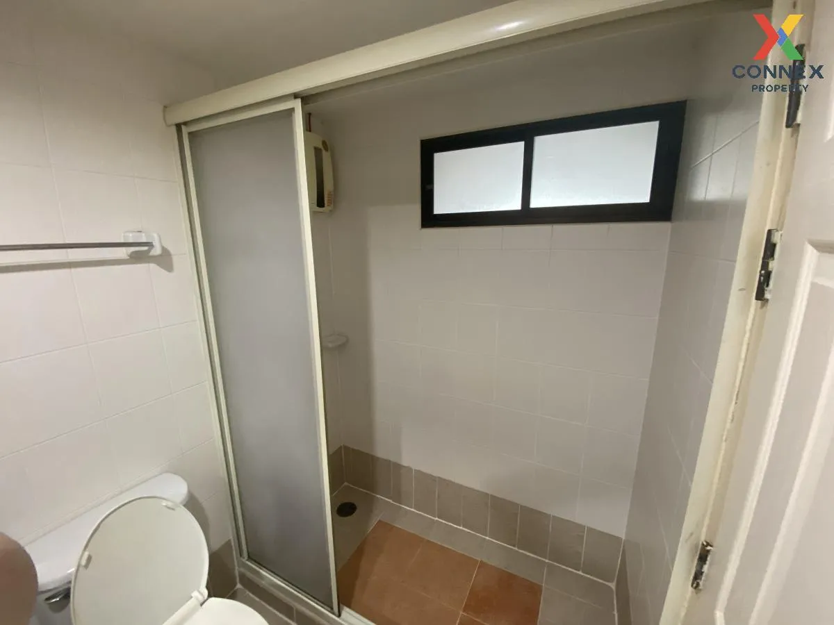 FOR RENT condo , Lumpini Ville Phahol - Suthisarn , BTS-Saphan Kh