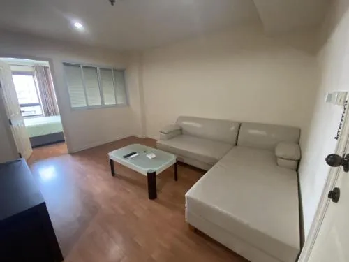 FOR RENT condo , Lumpini Ville Phahol - Suthisarn , BTS-Saphan Khwai , Sam Sen Nai , Phaya Thai , Bangkok , CX-81080