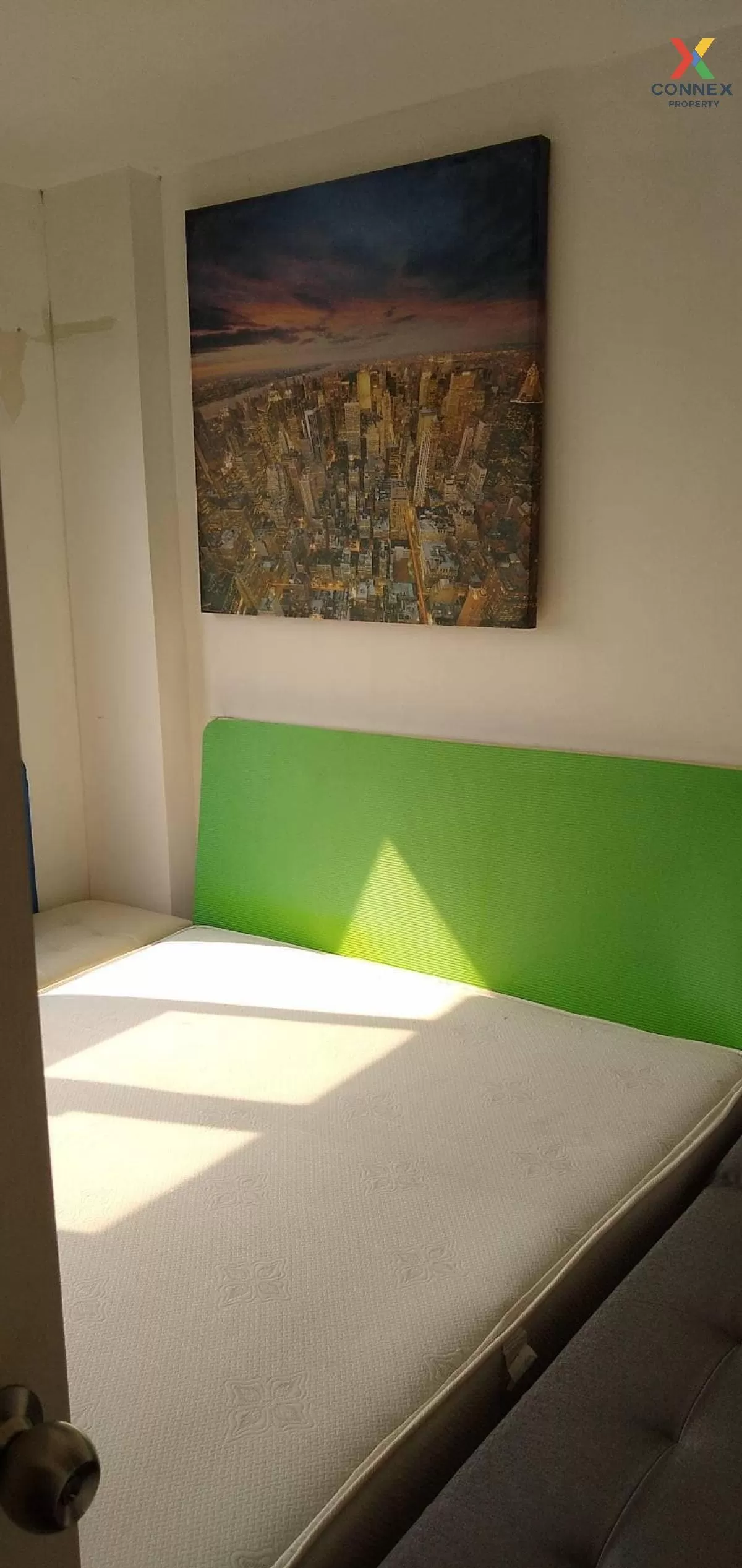 ขายคอนโด  ลุมพินี คอนโดทาวน์ บดินทรเดชา-รามคำแหง วังทองหลาง เขต ว 3