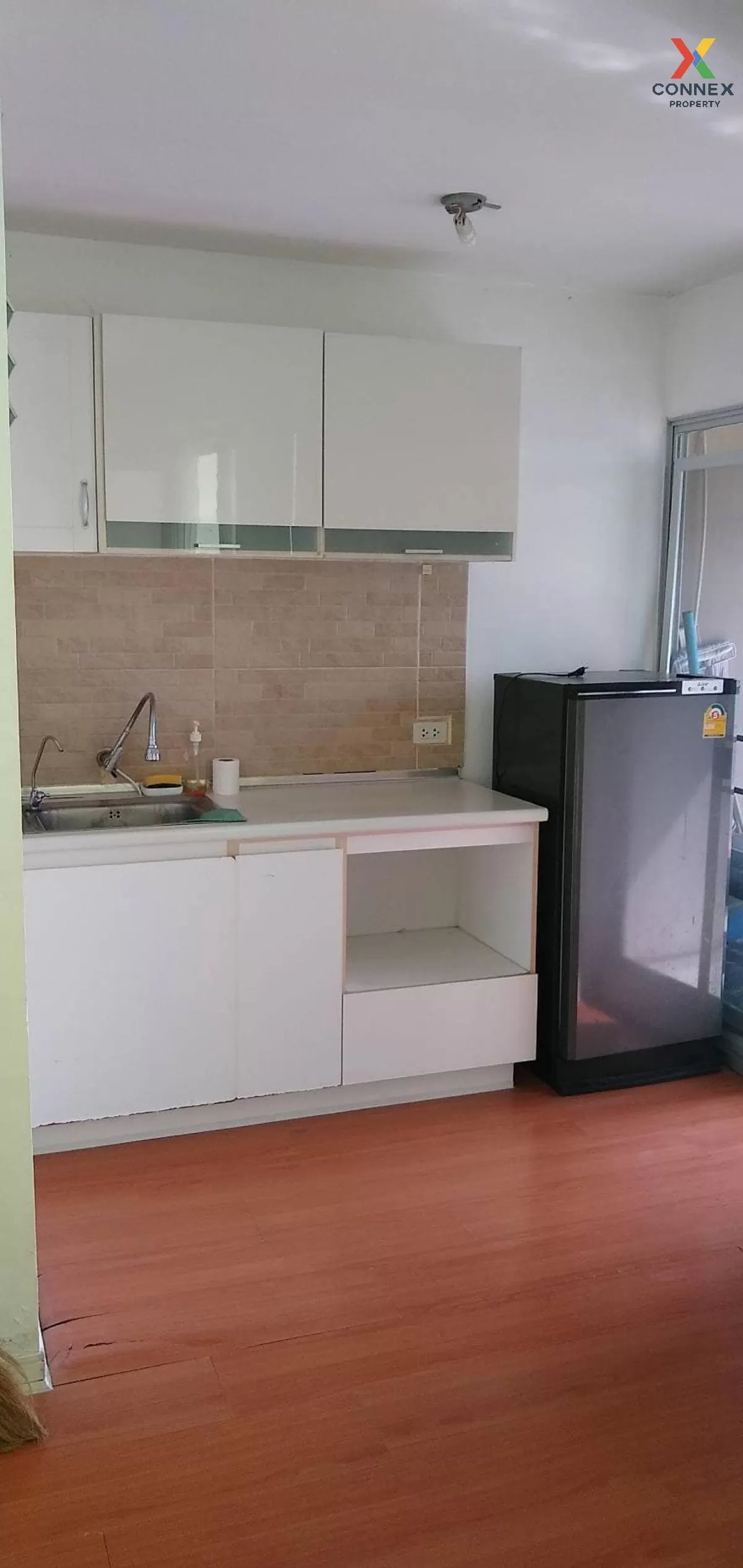 ขายคอนโด  ลุมพินี คอนโดทาวน์ บดินทรเดชา-รามคำแหง วังทองหลาง เขต ว