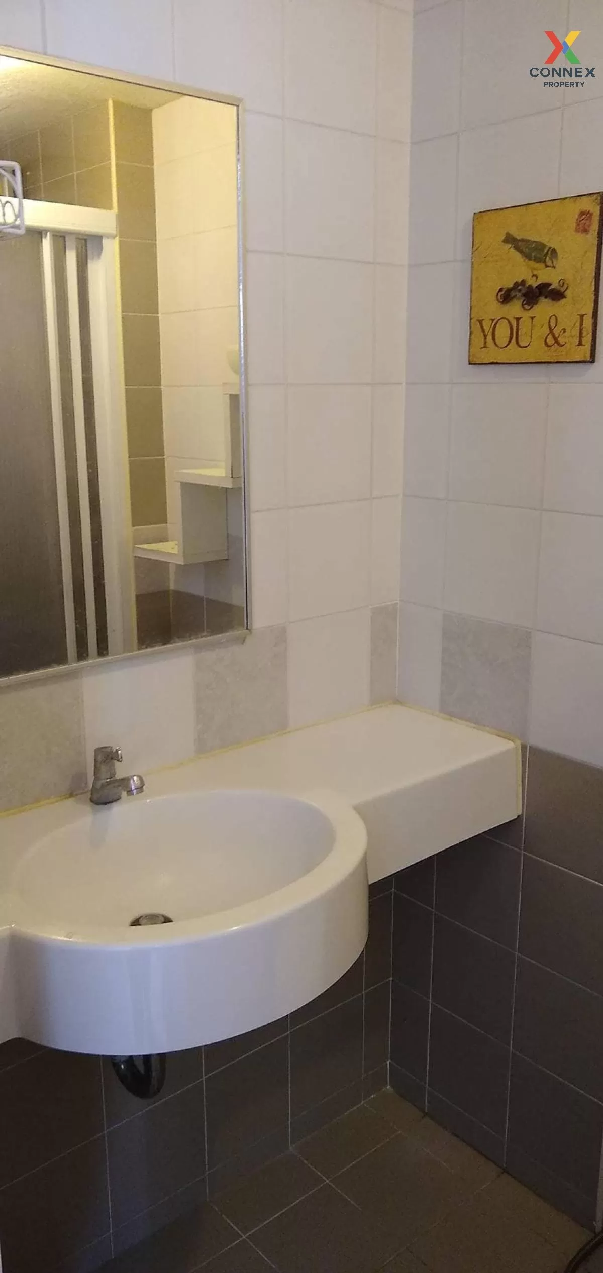 ขายคอนโด  ลุมพินี คอนโดทาวน์ บดินทรเดชา-รามคำแหง วังทองหลาง เขต ว