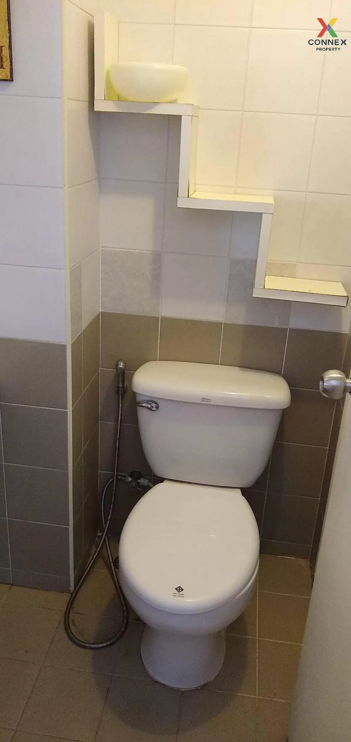 ขายคอนโด  ลุมพินี คอนโดทาวน์ บดินทรเดชา-รามคำแหง วังทองหลาง เขต ว