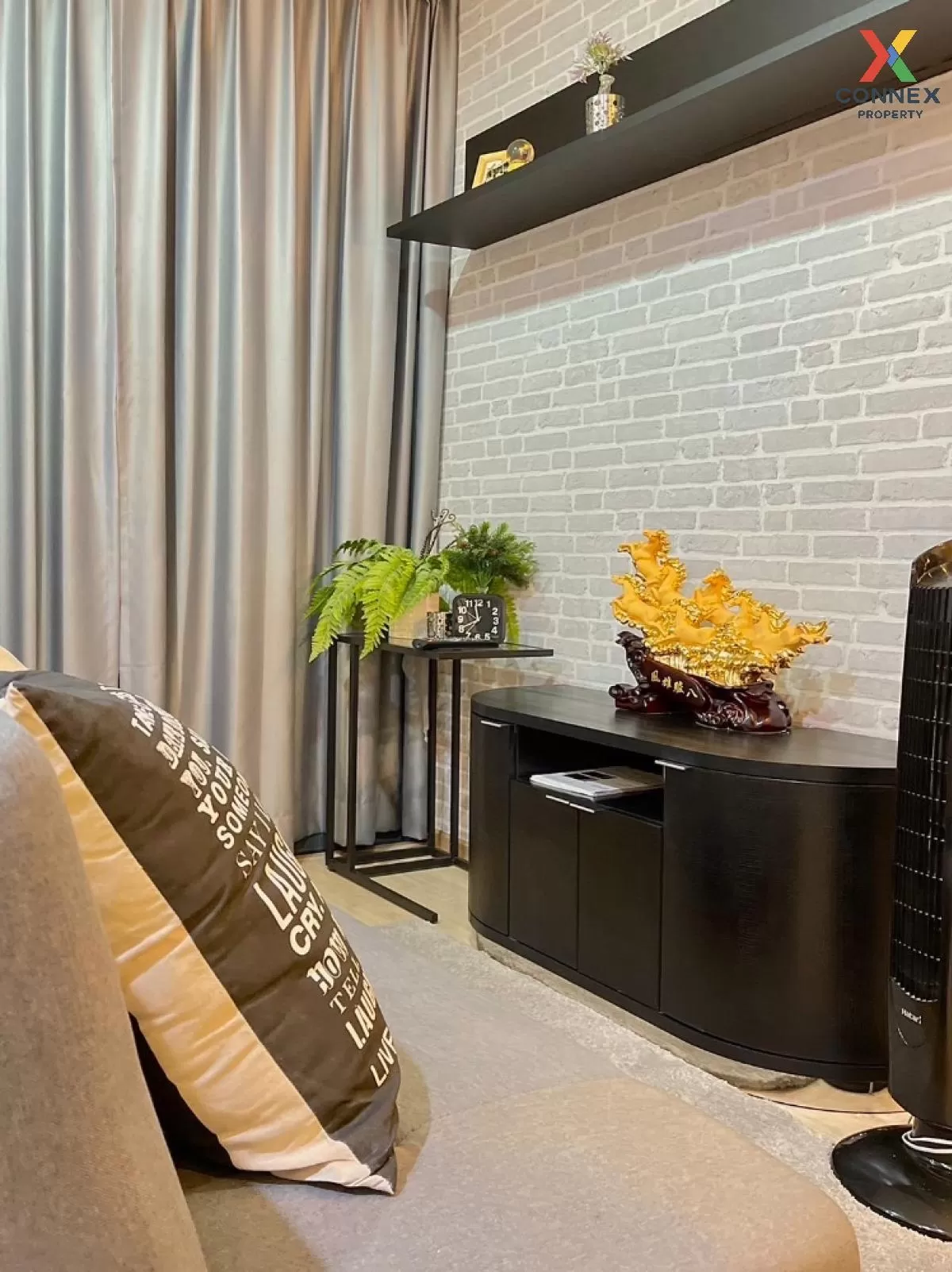 FOR RENT condo , Ideo Q Chula-Samyan , MRT-Sam Yan , Bang Rak , B 3