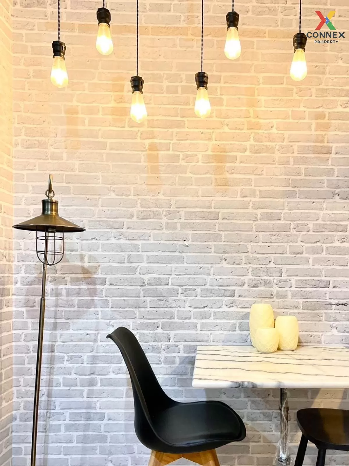 FOR RENT condo , Ideo Q Chula-Samyan , MRT-Sam Yan , Bang Rak , B 4