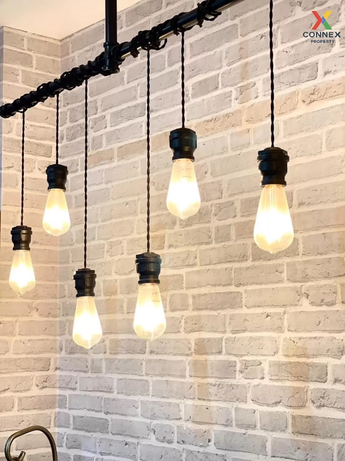 FOR RENT condo , Ideo Q Chula-Samyan , MRT-Sam Yan , Bang Rak , B