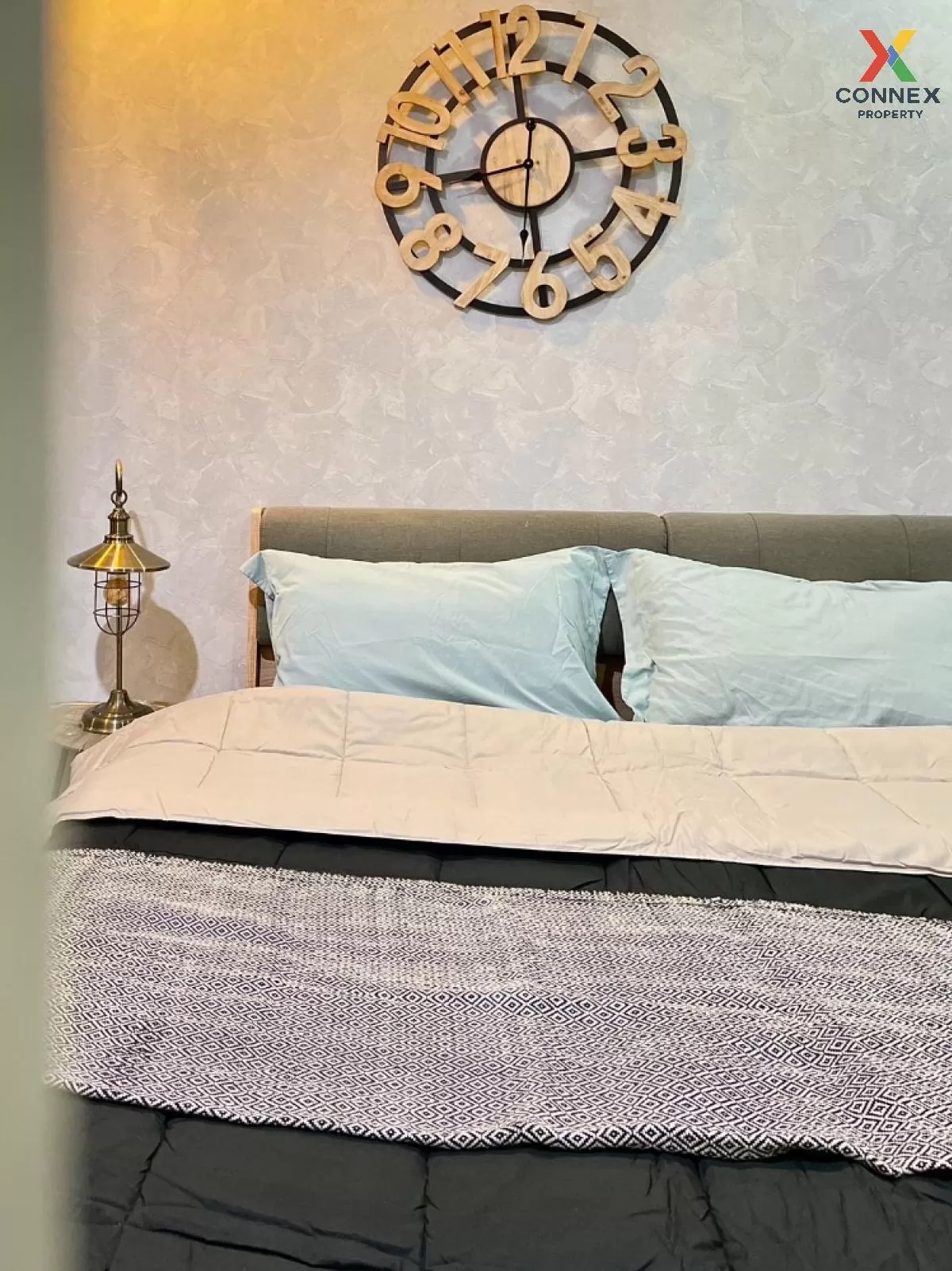 FOR RENT condo , Ideo Q Chula-Samyan , MRT-Sam Yan , Bang Rak , B