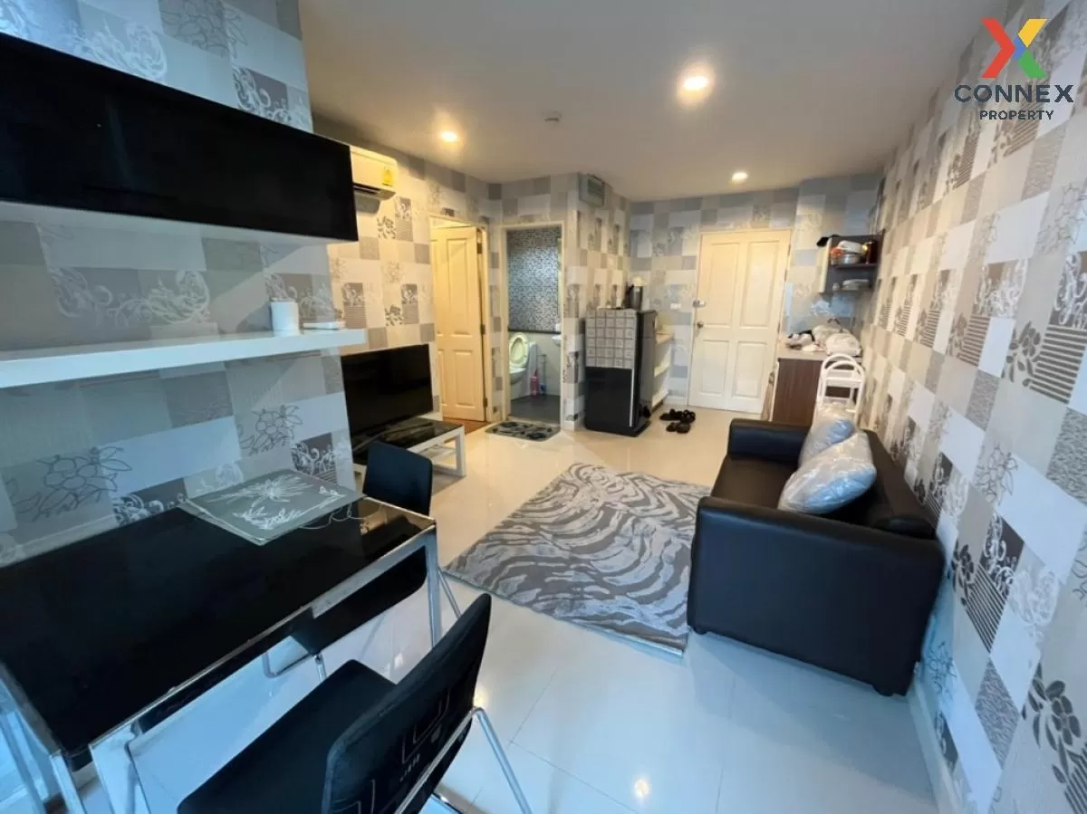 เช่าคอนโด  วิช แอท สยาม BTS-ราชเทวี ถนนเพชรบุรี เขต ราชเทวี กรุงเ 2