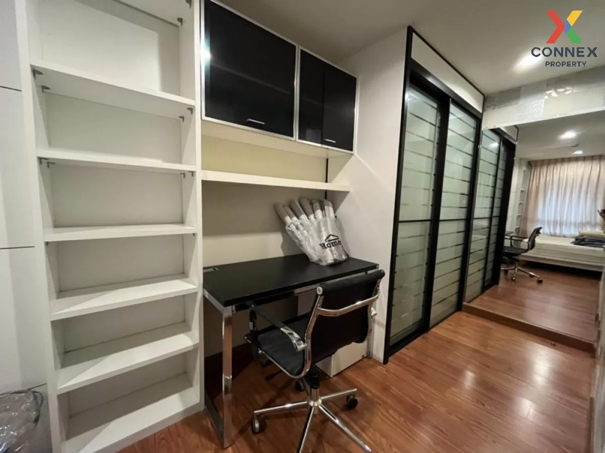 เช่าคอนโด  วิช แอท สยาม BTS-ราชเทวี ถนนเพชรบุรี เขต ราชเทวี กรุงเ 4