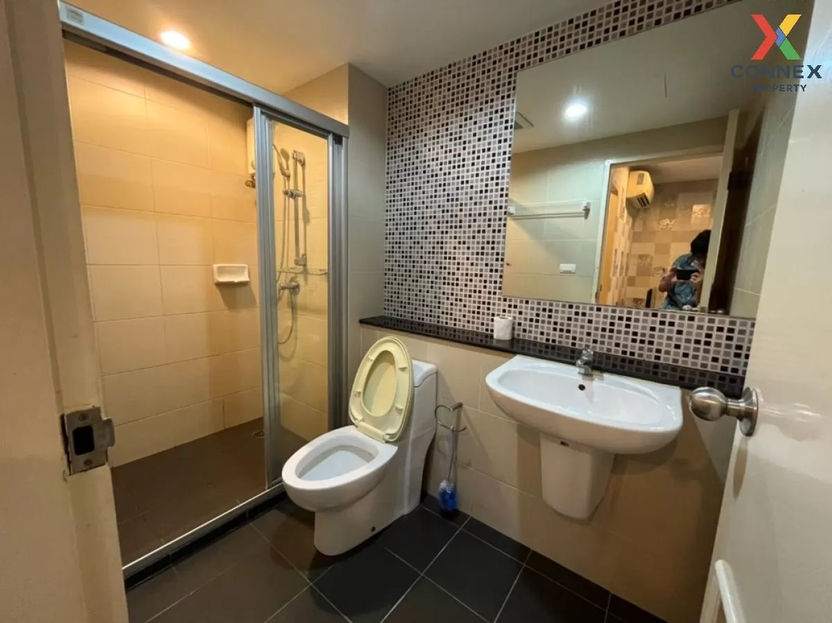 เช่าคอนโด  วิช แอท สยาม BTS-ราชเทวี ถนนเพชรบุรี เขต ราชเทวี กรุงเ