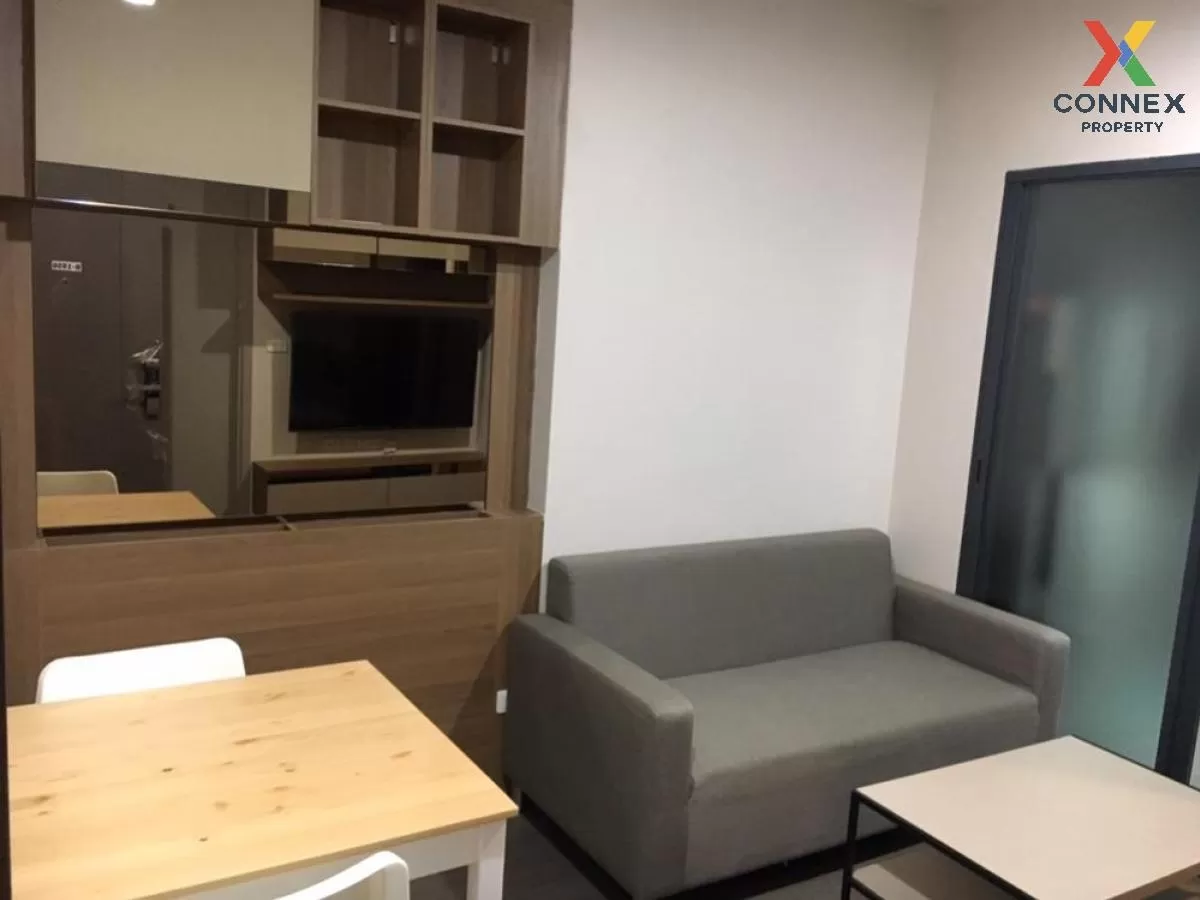 เช่าคอนโด  ไอดีโอ สุขุมวิท 93 BTS-บางจาก พระโขนง เขต คลองเตย กรุง 1