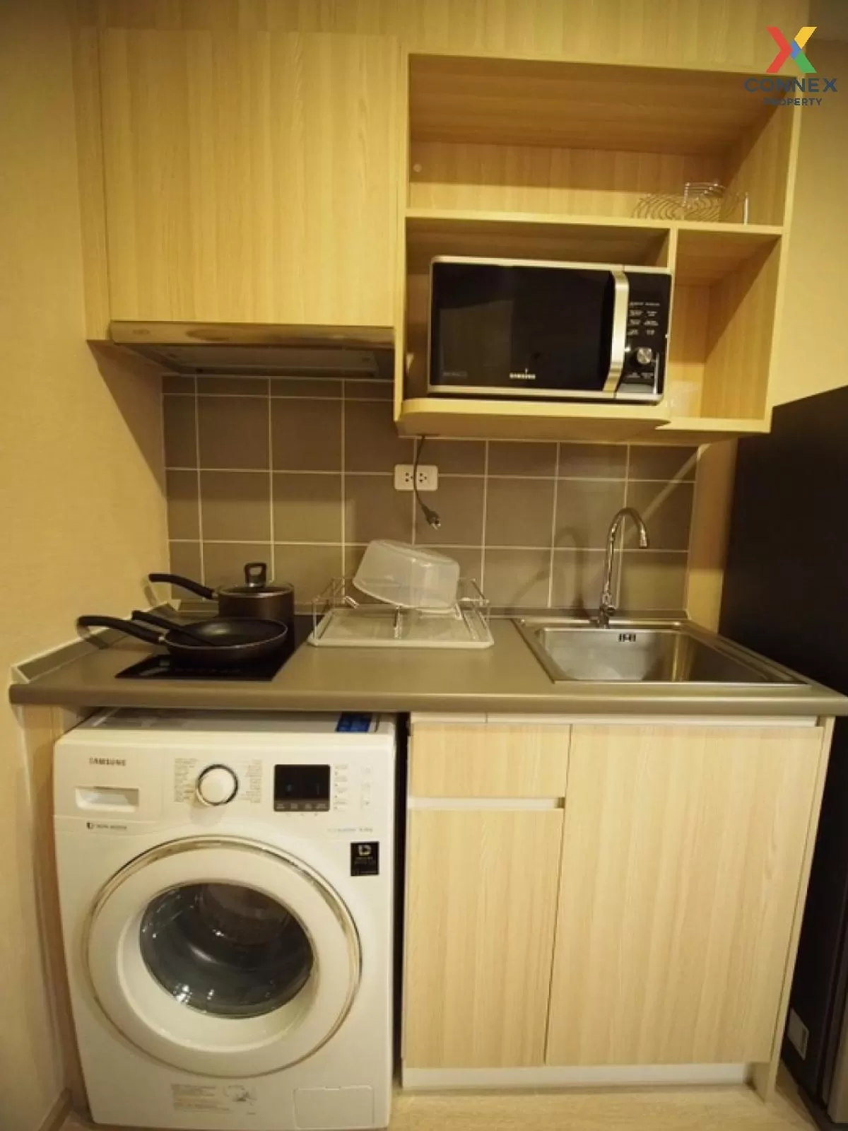 FOR RENT condo , Ideo O2 , BTS-Bang Na , Bang Na , Bang Na , Bang