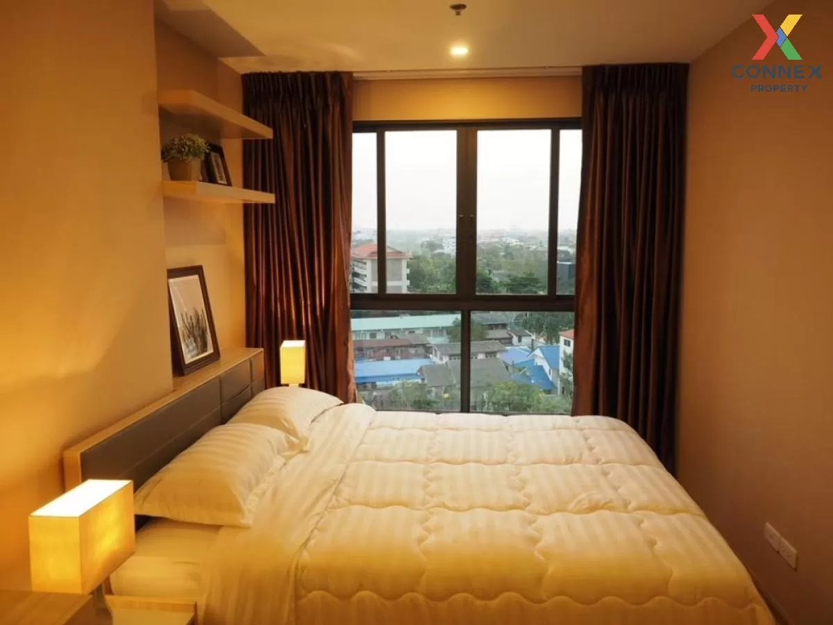 FOR RENT condo , Ideo O2 , BTS-Bang Na , Bang Na , Bang Na , Bang