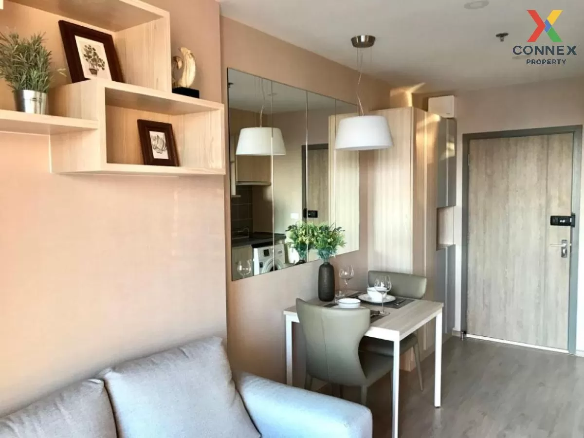 FOR RENT condo , Ideo O2 , BTS-Bang Na , Bang Na , Bang Na , Bang 4