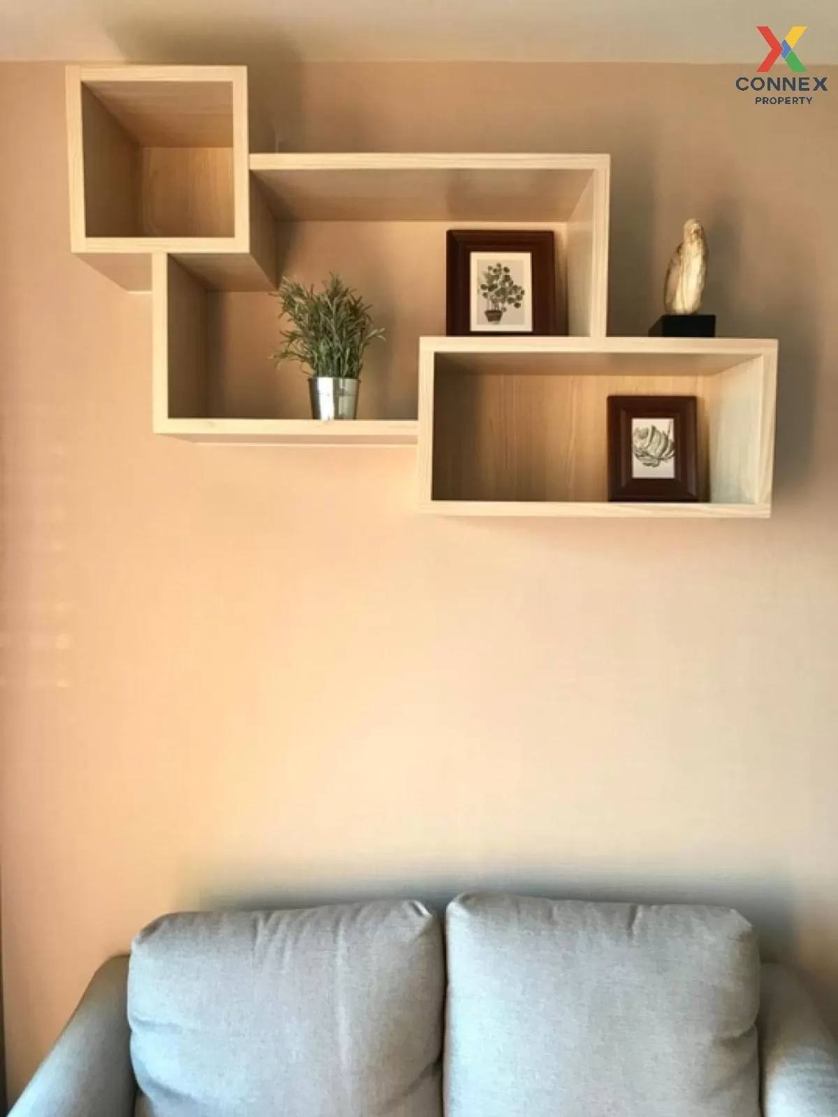 FOR RENT condo , Ideo O2 , BTS-Bang Na , Bang Na , Bang Na , Bang