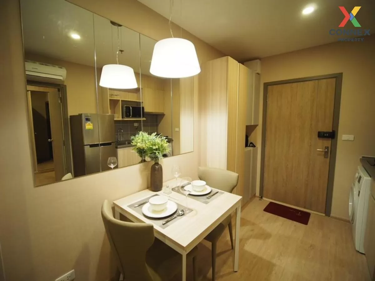 FOR RENT condo , Ideo O2 , BTS-Bang Na , Bang Na , Bang Na , Bang