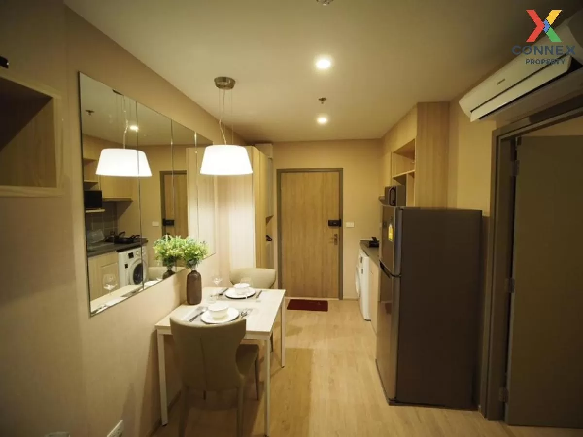 FOR RENT condo , Ideo O2 , BTS-Bang Na , Bang Na , Bang Na , Bang