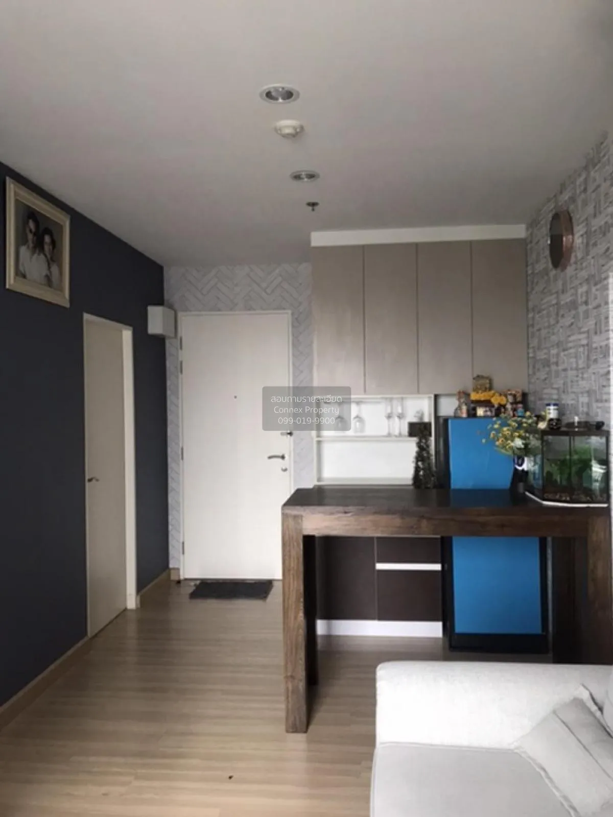 FOR RENT condo , Niche Mono Ratchavipha , Lat Yao , Chatuchak , B 4