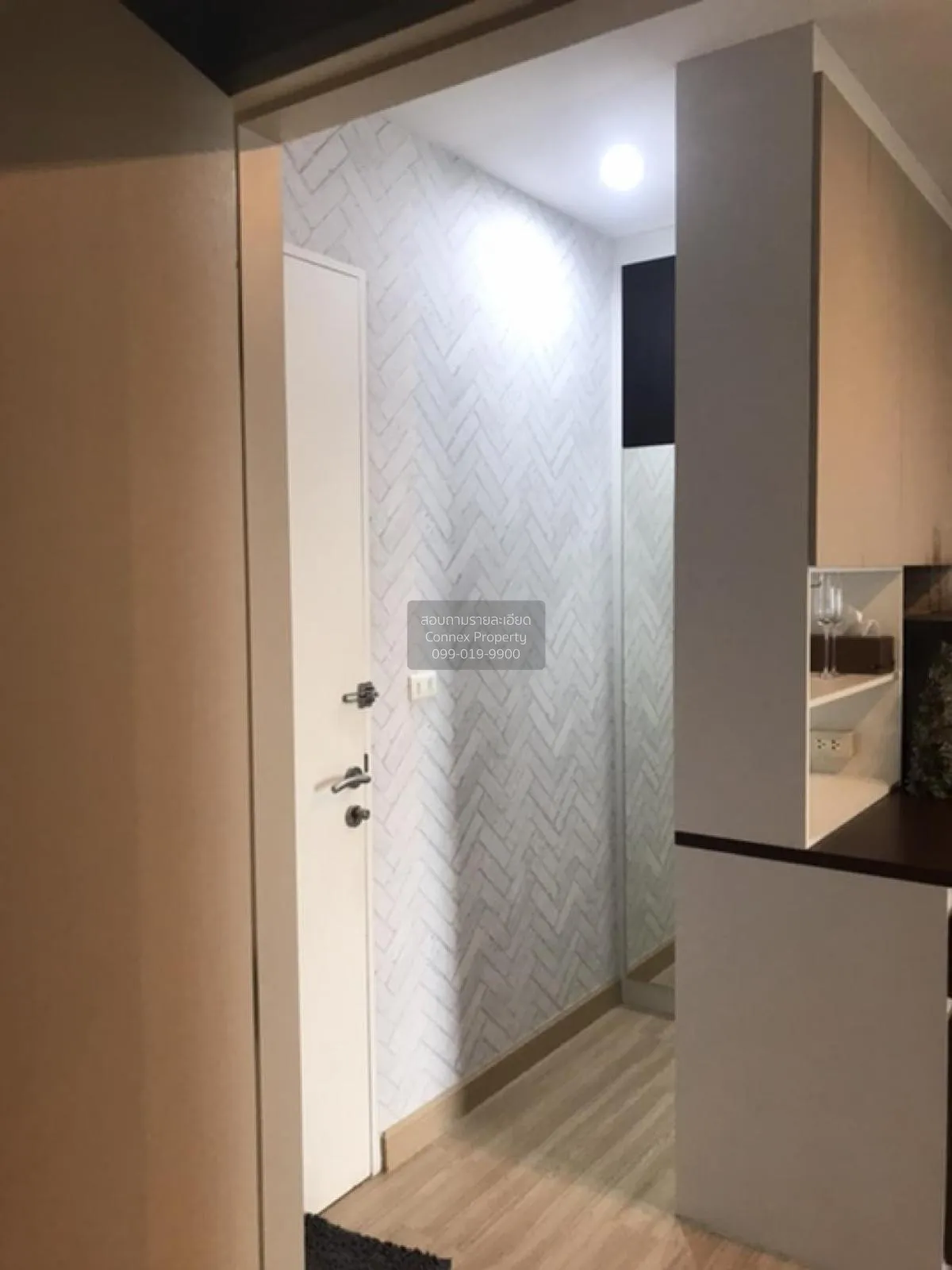 FOR RENT condo , Niche Mono Ratchavipha , Lat Yao , Chatuchak , B